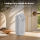 Yale Linus Smart Lock L2 Srebrny - 1550905 - zdjęcie 4