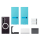Samsung Clear Magnet do Fold Ultra przezroczysty - 1568604 - zdjęcie 4