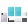 Samsung Clear Magnet do Fold 8 przezroczysty - 1568606 - zdjęcie 5