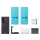 Samsung Silicone Magnet do Fold Ultra fioletowy - 1569719 - zdjęcie 3