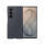 Etui / obudowa na smartfona Samsung Silicone Magnet do Fold Ultra czarny