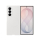 Etui / obudowa na smartfona Samsung Silicone Magnet do Fold Ultra biały