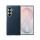Etui / obudowa na smartfona Samsung Carbon Magnet do Fold Ultra granatowy