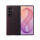 Etui / obudowa na smartfona Samsung Carbon Magnet do Fold Ultra czerwony