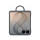Samsung Silicone Ring Magnet do Flip 8 czarny - 1569733 - zdjęcie 3