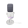 KRUX Qube XLR/USB White - 1550257 - zdjęcie 6