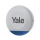 Yale Zewnętrzna Syrena Szara - 1550929 - zdjęcie 2