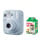 Aparat natychmiastowy Fujifilm Instax Mini 13 niebieski + wkłady (20 zdjęć)