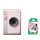 Aparat natychmiastowy Fujifilm Instax Mini Evo różowy wkłady (10 zdjęć)