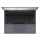 CHUWI Corebook X 14" i3-1220P/16GB/512GB/BLKB/Win11P Silver - 1570178 - zdjęcie 2
