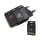 ExtraLink SMART LIFE CHARGER 20W, USB-C AND USB A - 1570039 - zdjęcie