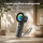 Sothing Ręczny wentylator Abyss Colorful Light 3600mAh szary - 1568956 - zdjęcie 2