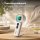 Sothing Ręczny wentylator Abyss Colorful Light 3600mAh biały - 1568957 - zdjęcie 2
