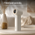Sothing Ręczny wentylator Engine Slim 5000mAh biały - 1568959 - zdjęcie 2