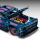 LEGO TECHNIC 42236 Warsztat tuningowy: samochód Ford Mustang GT - 1547398 - zdjęcie 5