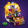LEGO ICONIC 40811 Ołtarz dla zmarłych - 1547392 - zdjęcie 12