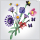 LEGO BOTANICALS 11507 Bukiet kwiatów Olivii Rodrigo - 1547387 - zdjęcie 10