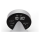 LEXON Conic Clock Aluminium - 1552034 - zdjęcie 5