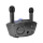 MusicMate MM-SK70-GR SingOwl - 1552085 - zdjęcie 5