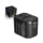 ExtraLink SMART LIFE ADAPTER DLA PODRÓŻNYCH EU/UK/USA/AU/CH - 1570044 - zdjęcie