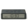 LEXON Flip Classic Dark Grey LR157G3 - 1552038 - zdjęcie