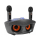 MusicMate MM-SK70-GR SingOwl - 1552085 - zdjęcie 2