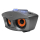 MusicMate MM-SK70-GR SingOwl - 1552085 - zdjęcie 3