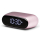 LEXON Minut Light Pink LR154LP - 1552076 - zdjęcie