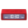 LEXON Flip Mini Red LR158R4 - 1552061 - zdjęcie