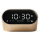 LEXON Ray Clock Vivid Gold LR155VG3 - 1552080 - zdjęcie