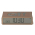 LEXON Flip Classic Soft Gold LR157D1 - 1552048 - zdjęcie 2