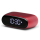 LEXON Minut Dark Red LR154DR - 1552072 - zdjęcie