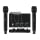 Power Audio MusicMate MM-SC400 SonicVoice
