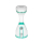 JOCCA Parownica ręczna 5926 - 1569493 - zdjęcie 3