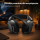 Glorious GHS Wireless InfinitePlay Czarne - 1571020 - zdjęcie 8