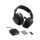 Glorious GHS Wireless InfinitePlay Czarne - 1571020 - zdjęcie 2