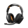 Słuchawki bezprzewodowe Glorious GHS Wireless InfinitePlay Czarne