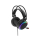 Genesis NEON 614 RGB Czarne - 1571494 - zdjęcie 5