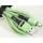 USAMS Kabel U52 microUSB 2A Fast Charge 1m zielony - 1569093 - zdjęcie 5