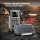 ExtraLink POWERBANK SOLARNY 12000MAH JUMP STARTER 1500A LAMPA LATARKA - 1570058 - zdjęcie 2