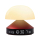 LEXON Mina Sunrise Red LR153DR - 1552067 - zdjęcie 2