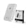 ExtraLink MAGSAFE 10000MAH 38.5WH PD20W+15W USB-C USB-A BIAŁY - 1570057 - zdjęcie