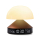 Budzik i radiobudziki LEXON Mina Sunrise Brown LR153BZ