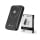 Powerbank ExtraLink MAGSAFE 10000MAH 38.5WH PD20W+15W USB-C USB-A GRAFITOWY