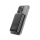ExtraLink MAGSAFE 10000MAH 38.5WH PD20W+15W USB-C USB-A GRAFITOWY - 1570056 - zdjęcie 2