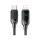 USAMS Kabel USB-C na Lightning 30W 1,2m - 1569158 - zdjęcie