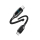 USAMS Kabel USB-C na USB-C 100W 1,2m czarny - 1569147 - zdjęcie 2