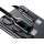 USAMS Kabel USB-C na USB-C 100W 1,2m czarny - 1569147 - zdjęcie 3