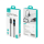 USAMS Kabel USB-C na Lightning 30W 1,2m - 1569162 - zdjęcie 7