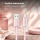 USAMS Kabel US-SJ658 6A USB-A do USB-C 1,2m różowy - 1569089 - zdjęcie 2
